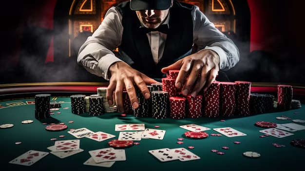 pubtogel Live Bingo Rooms Built for Your Pace